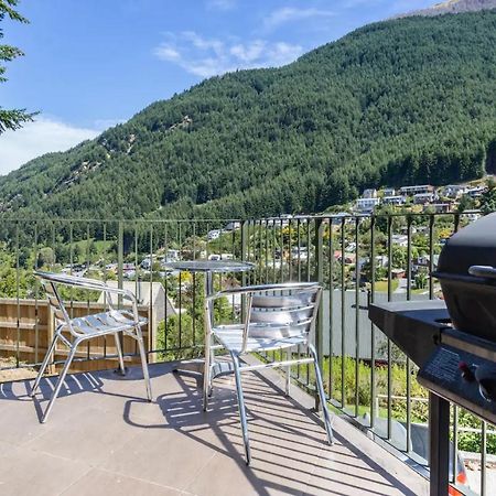 Apartamento Alpine Retreat Queenstown Exterior foto