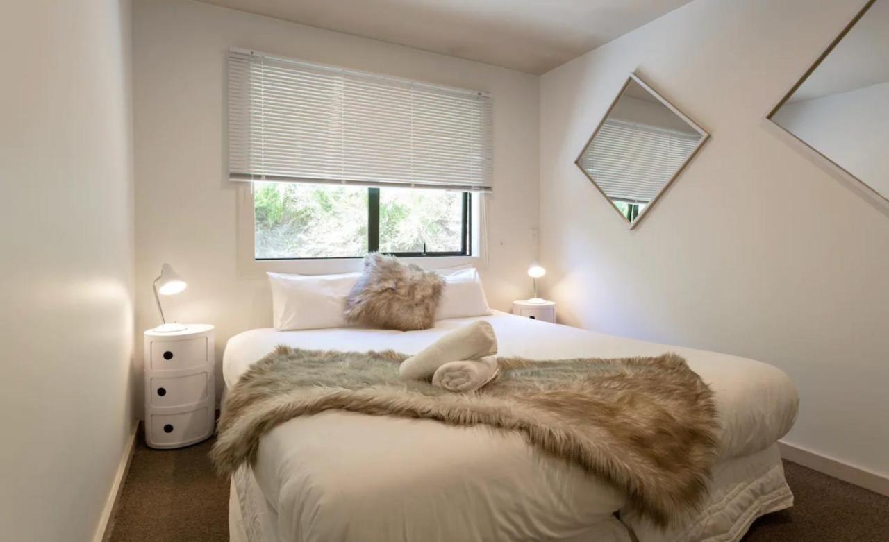 Apartamento Alpine Retreat Queenstown Exterior foto