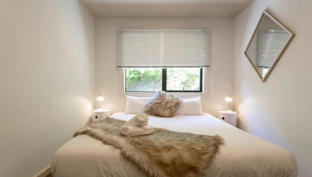 Apartamento Alpine Retreat Queenstown Exterior foto